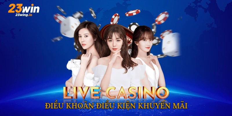 Điều khoản điều kiện khuyến mãi